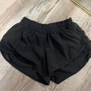 Size 4 Lulu shorts